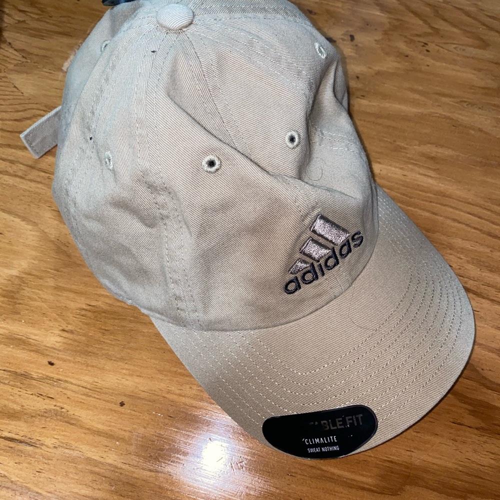 Adidas Hat